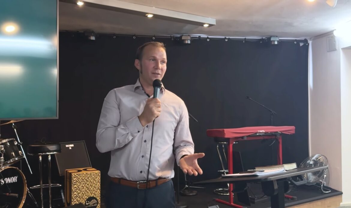 Дьявол, плоть и мир