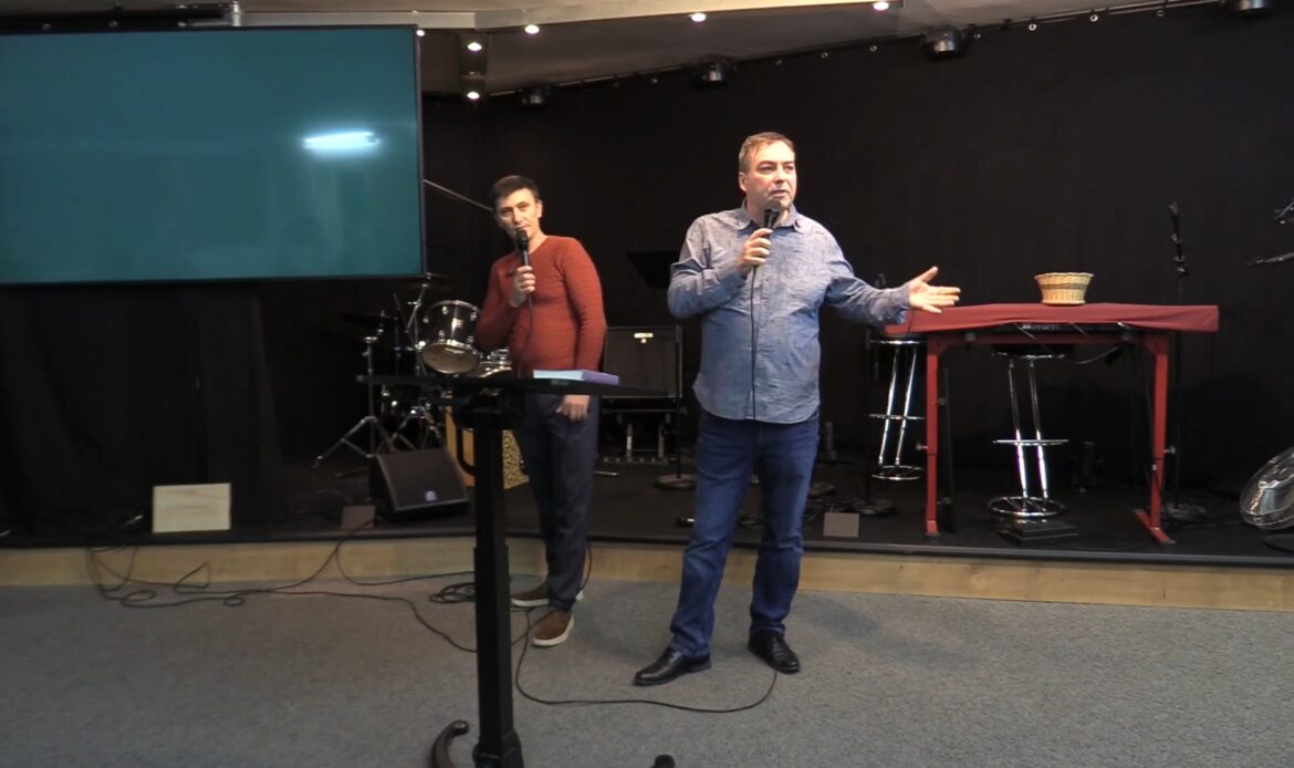 Smerenia și disciplina spirituală