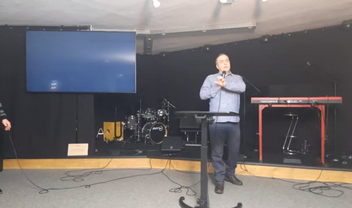 Apropierea reală de Dumnezeu