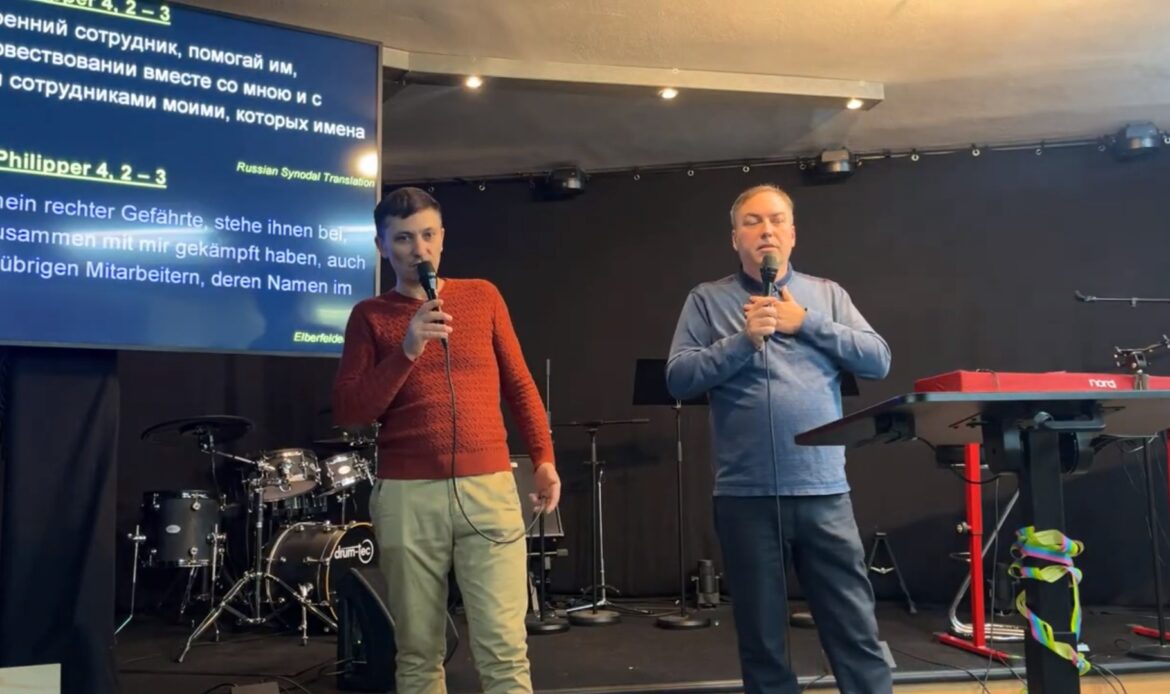 Prețuiți jertfa lui Hristos